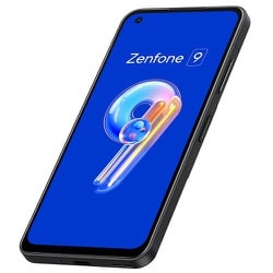 ヨドバシ.com - エイスース ASUS ZF9-BK8S128 [Zenfone 9（ゼンフォン