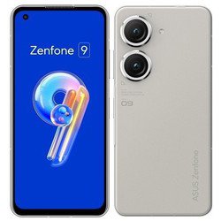 ヨドバシ.com - エイスース ASUS ZF9-WH8S128 [Zenfone 9（ゼンフォン ...