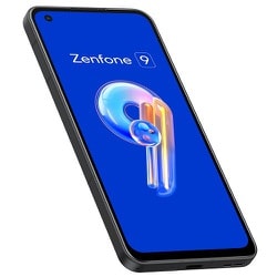 ヨドバシ.com - エイスース ASUS ZF9-BL8S128 [Zenfone 9（ゼンフォン