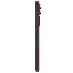 ASUS ZenFone 9 サンセットレッド 本体 写真で見る「Zenfone 9」、全4色のラインアップと注目機能を
