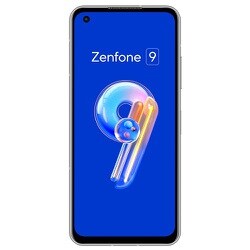 ヨドバシ.com - エイスース ASUS Zenfone 9（ゼンフォン ナイン）/Android 12 （ZenUI）/5.9インチ/メモリ8GB/ ストレージ256GB/ムーンライトホワイト/SIMフリースマートフォン ZF9-WH8S256 通販【全品無料配達】