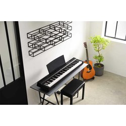 ヨドバシ.com - ヤマハ YAMAHA P-125aB [電子ピアノ Pシリーズ 88鍵