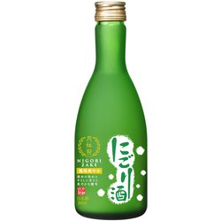 にごり酒 10.5度 300ml [日本酒]