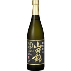 山田錦 特別純米 14～15度 720ml [日本酒]