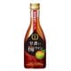 甘濃い梅ワイン 13度 300ml [甘味果実酒]