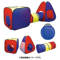 エンジョイ プレイトンネル