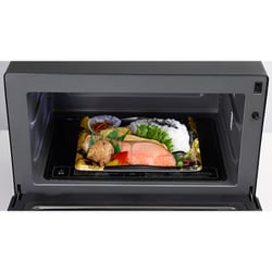 【未使用品】SIROCA シロカ オーブンレンジ ブラック SX-20G151K Amazon | シロカ オーブンレンジ｜オーブン レンジ 最大900W 庫