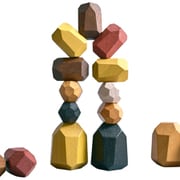 ココロの積み木 ストーン