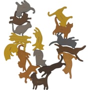 ココロの積み木 ネコ