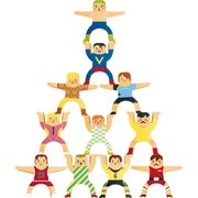 ココロの積み木 わっしょい