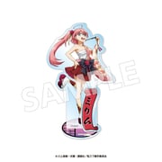 転生したらスライムだった件 アクリルフィギュア ミリム [キャラクターグッズ]