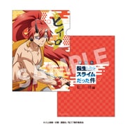 キャラクターグッズ 転生したらスライムだった件 クリアファイル ヒイロ