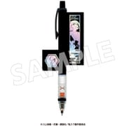 キャラクターグッズ 転生したらスライムだった件 クルトガ シャープペン ミリム