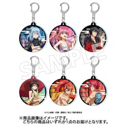転生したらスライムだった件 アクリルキーホルダー [キャラクターグッズ]