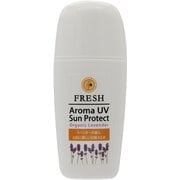 アロマ UVサンプロテクト ラベンダーの香り 30ml SPF20 PA++ [日焼け止め]
