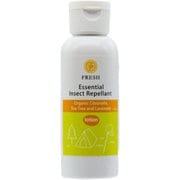 エッセンシャルインセクトリプラント [植物由来100％ アロマジェル 100ml]