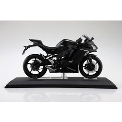 ヨドバシ.com - スカイネット 完成品モデル 1/12 KAWASAKI Ninja ZX-25R メタリックスパークブラック [ダイキャスト模型  2024年9月再生産] 通販【全品無料配達】