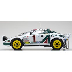 ヨドバシ.com - 京商 KYOSHO KS08130A2 1/18 ランチア ストラトス HF