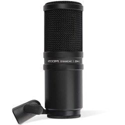 DYNAMIC VOCAL MICROPHONE ダイナミックマイク ZDM-1