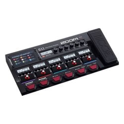 ヨドバシ.com - ズーム ZOOM MULTI-EFFECTS PROCESSOR FOR