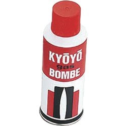 ライター用ガスボンベ 120g 365021