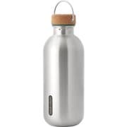 環境に配慮 サスティナブル ステンレス製 ブラックブルム ウォーターボトル 600ml オリーブ グリーン