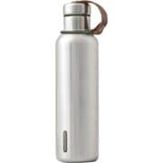 環境に配慮 サスティナブル ステンレス製 ブラックブルム 保温保冷ボトル L 750ml オリーブ グリーン [アウトドア 水筒 マグボトル 750ml]