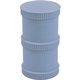 Re-PLAY サスティナブル キッチン カラフル ポッド アメリカ製 スナックタック 400ml （200mL/1段） グレー