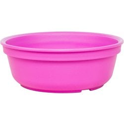 Re-PLAY サスティナブル キッチン カラフル アメリカ製 ボウル 400ml ブライトピンク