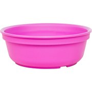 Re-PLAY サスティナブル キッチン カラフル アメリカ製 ボウル 400ml ブライトピンク