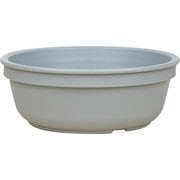 Re-PLAY サスティナブル キッチン カラフル アメリカ製 ボウル 400ml グレー