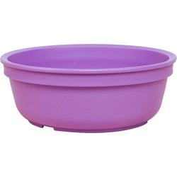 Re-PLAY サスティナブル キッチン カラフル アメリカ製 ボウル 400ml パープル