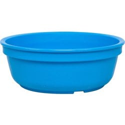 Re-PLAY サスティナブル キッチン カラフル アメリカ製 ボウル 400ml スカイブルー