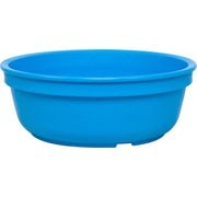 Re-PLAY サスティナブル キッチン カラフル アメリカ製 ボウル 400ml スカイブルー