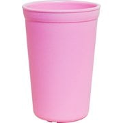 Re-PLAY サスティナブル キッチン カラフル アメリカ製 ドリンキングカップ 400ml ブラッシュピンク
