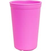 Re-PLAY サスティナブル キッチン カラフル アメリカ製 ドリンキングカップ 400ml ブライトピンク