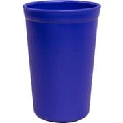 Re-PLAY サスティナブル キッチン カラフル アメリカ製 ドリンキングカップ 400ml ネイビーブルー