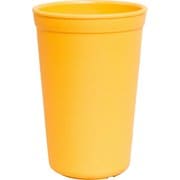 Re-PLAY サスティナブル キッチン カラフル アメリカ製 ドリンキングカップ 400ml サニーイエロー