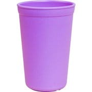 Re-PLAY サスティナブル キッチン カラフル アメリカ製 ドリンキングカップ 400ml パープル