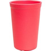 Re-PLAY サスティナブル キッチン カラフル アメリカ製 ドリンキングカップ 400ml レッド