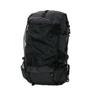 ライトロールトップバックパック 19930036001000 ブラック [アウトドア デイパック 30L]