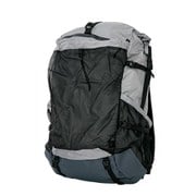 ライトロールトップバックパック 19930036004000 アーバングレー [アウトドア デイパック 30L]