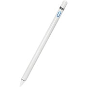 YC-TPC01WH [スタイラスタッチペン 超微細1.5mmハードペンヘッドタイプ 白（ホワイト）]