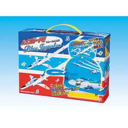 ヨドバシ.com - 丸彰 MT499 ハイスピード！！ 航空自衛隊 ブルー