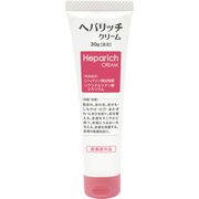 医薬部外品 薬用ヘパリッチ 30g