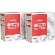 湯ドロプロ除菌プラス 300g×2個