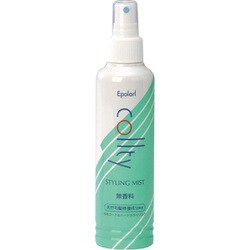 エポラール コルティスタイリングミスト 200ml