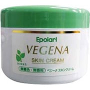 エポラール ベジーナスキンクリーム 215g