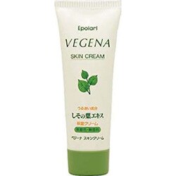 エポラール ベジーナスキンクリーム 85g
