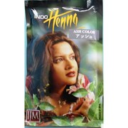インドヘナ アッシュ 100g